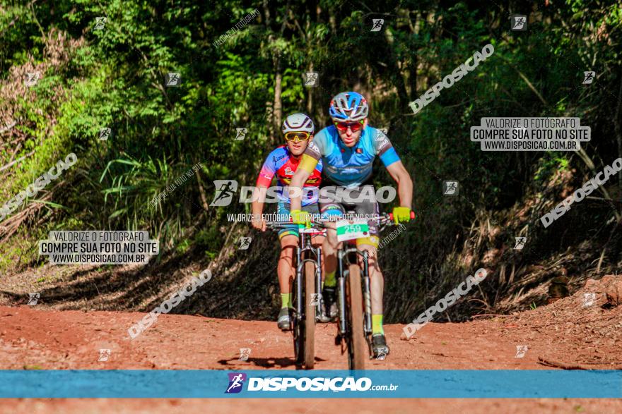 II GP Jandaia do Sul de Mountain Bike