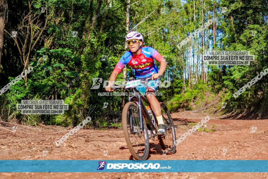 II GP Jandaia do Sul de Mountain Bike