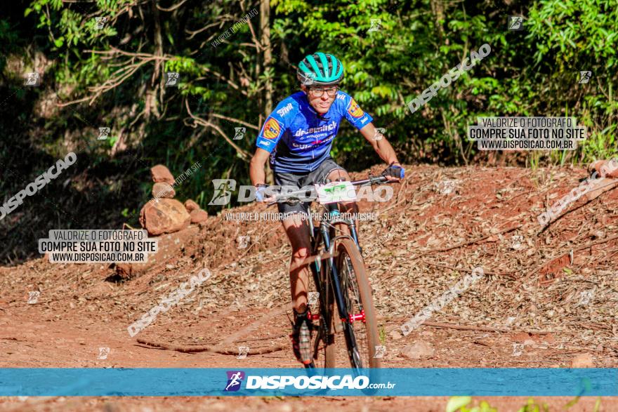 II GP Jandaia do Sul de Mountain Bike