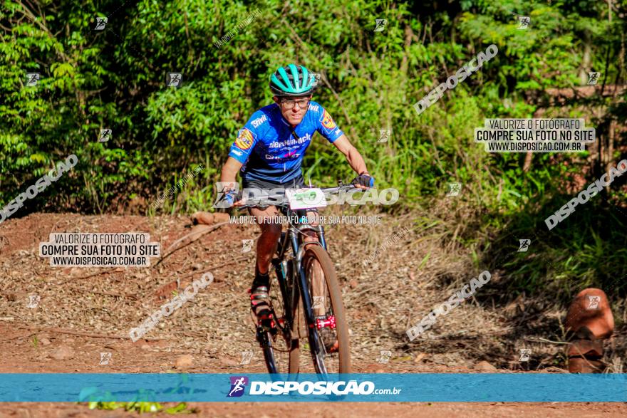 II GP Jandaia do Sul de Mountain Bike