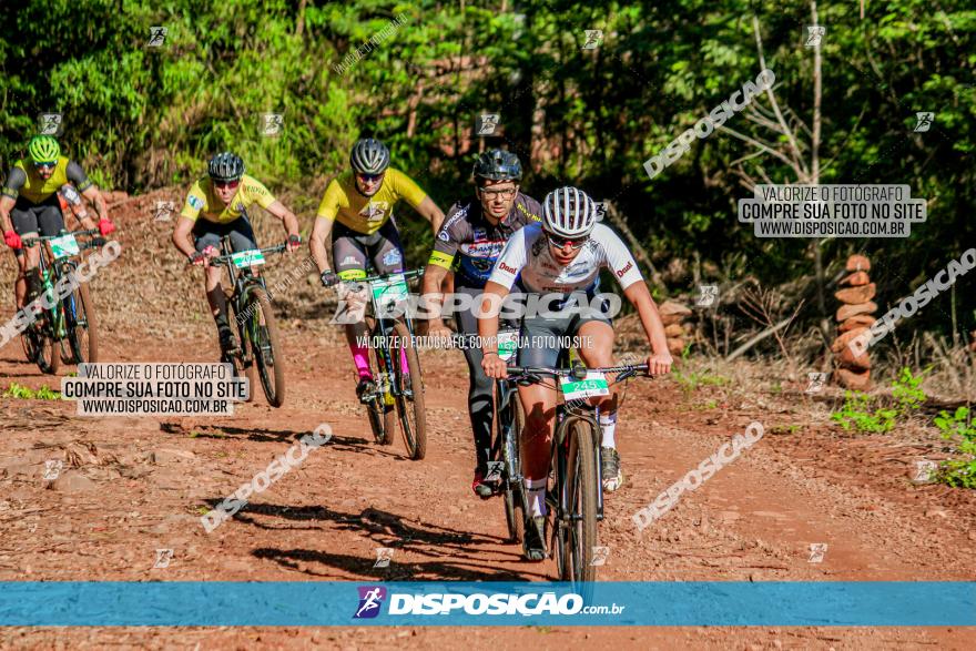 II GP Jandaia do Sul de Mountain Bike