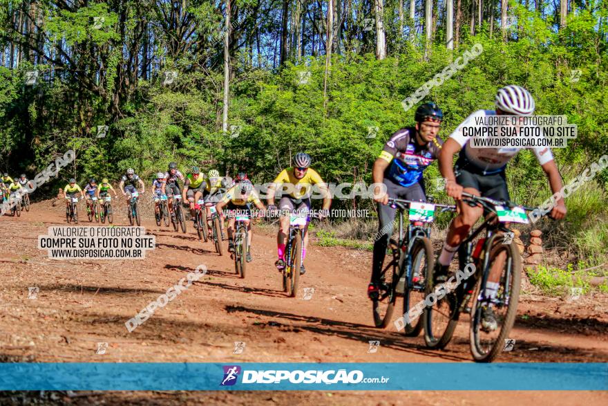 II GP Jandaia do Sul de Mountain Bike