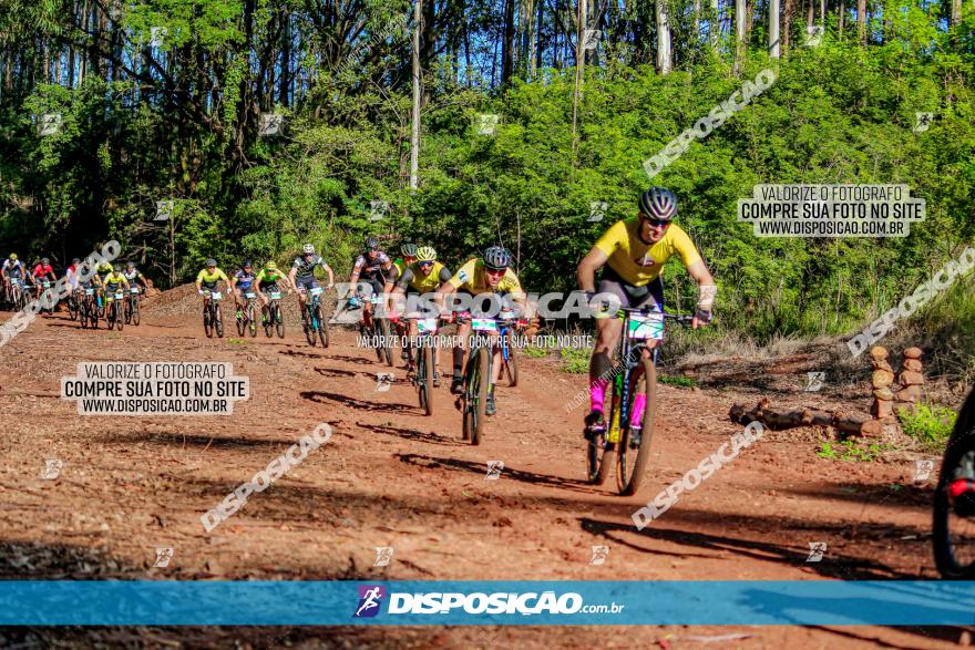 II GP Jandaia do Sul de Mountain Bike