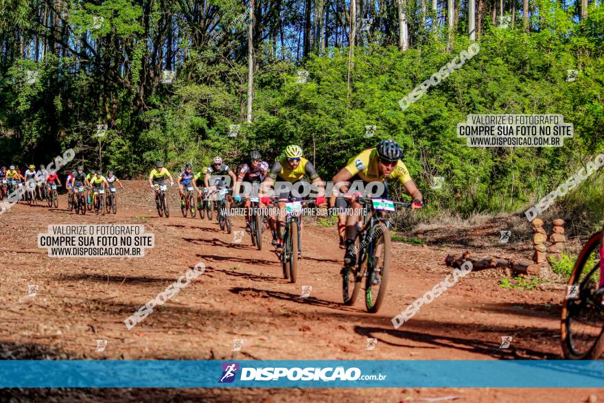 II GP Jandaia do Sul de Mountain Bike