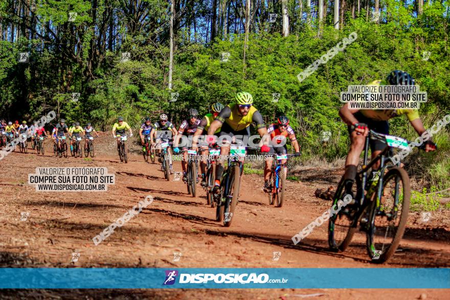 II GP Jandaia do Sul de Mountain Bike