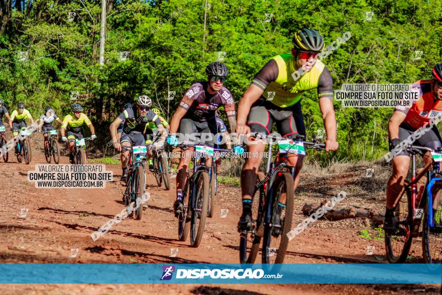 II GP Jandaia do Sul de Mountain Bike