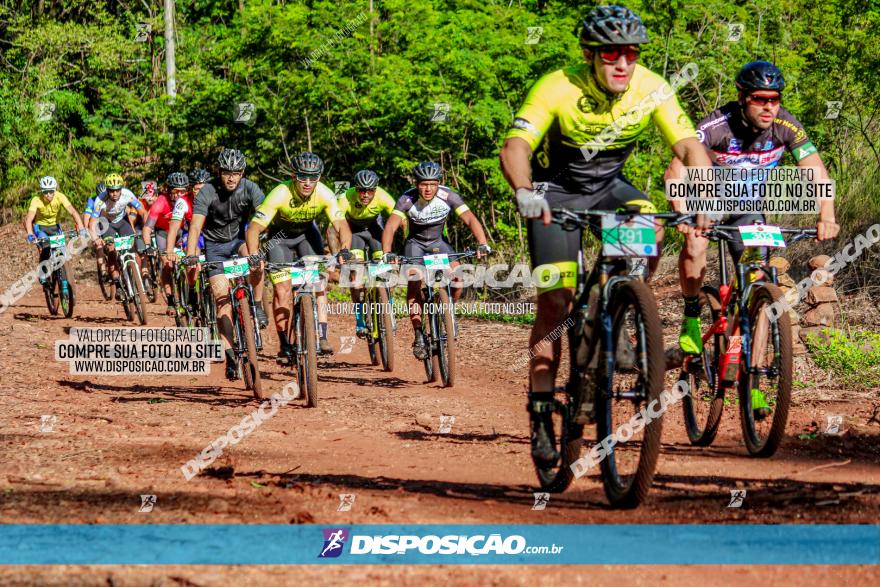 II GP Jandaia do Sul de Mountain Bike