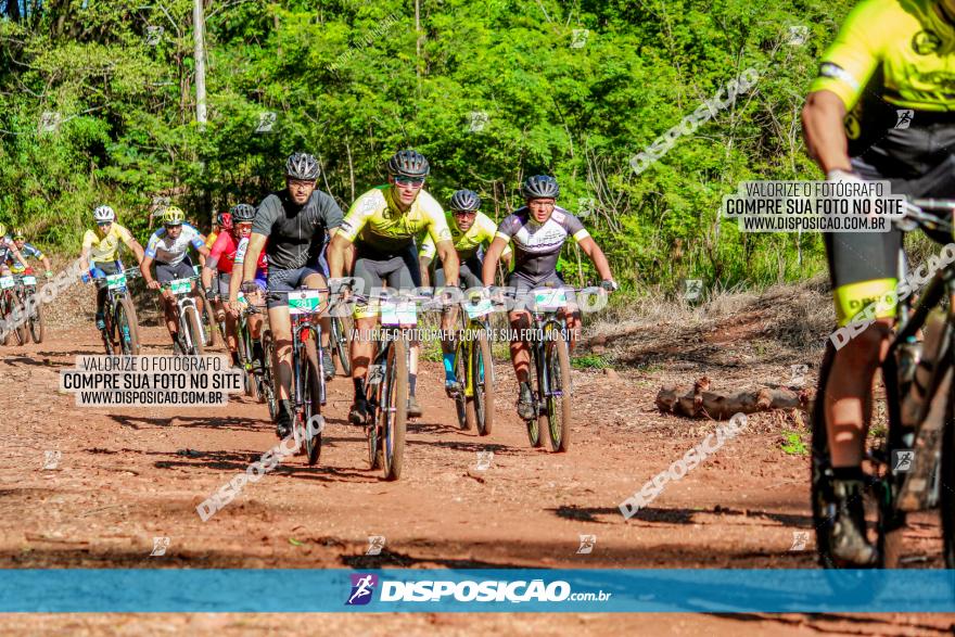 II GP Jandaia do Sul de Mountain Bike