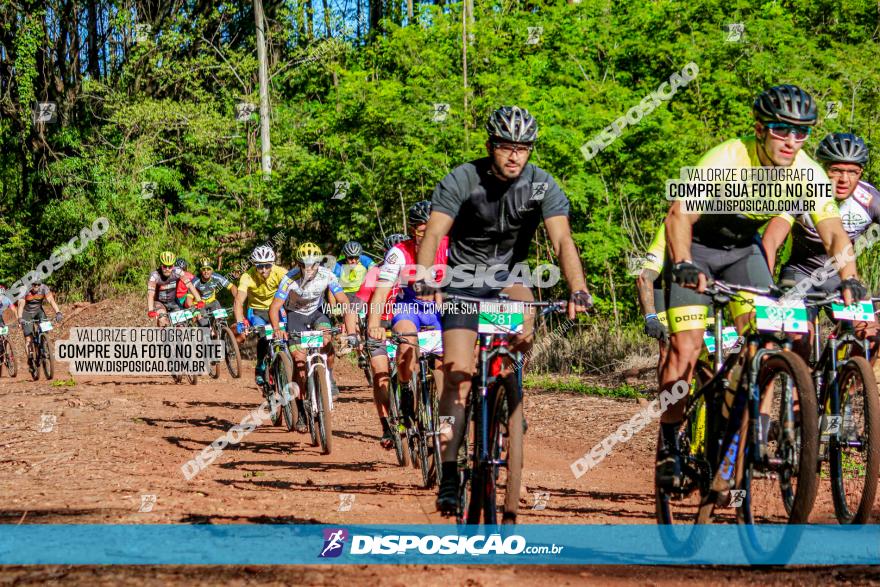 II GP Jandaia do Sul de Mountain Bike