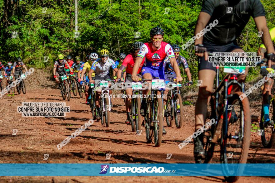 II GP Jandaia do Sul de Mountain Bike