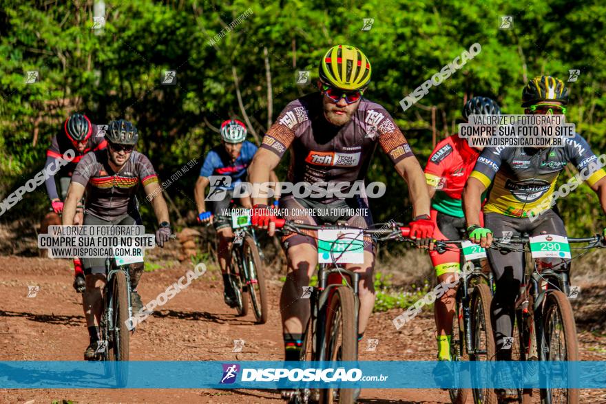 II GP Jandaia do Sul de Mountain Bike