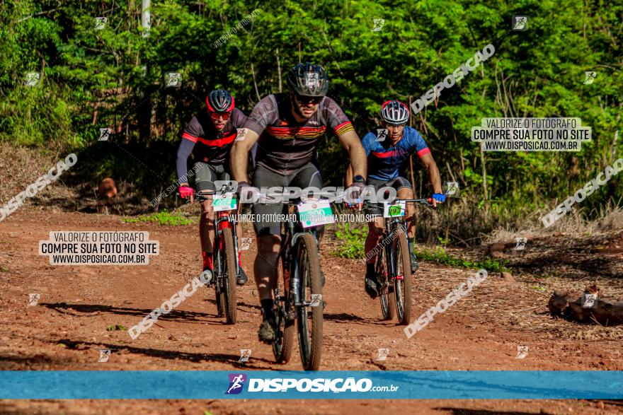 II GP Jandaia do Sul de Mountain Bike