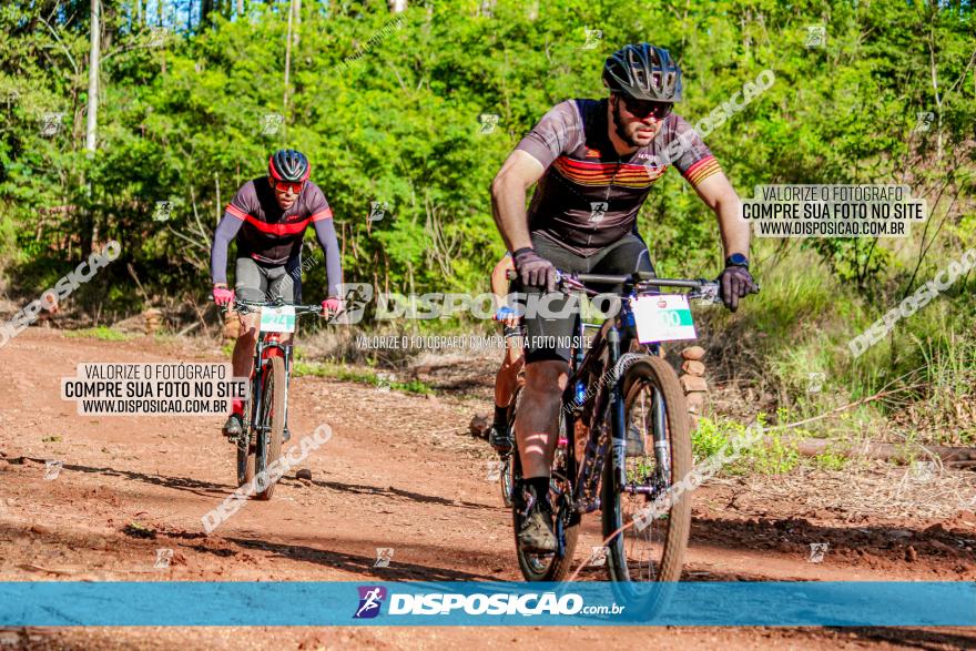 II GP Jandaia do Sul de Mountain Bike