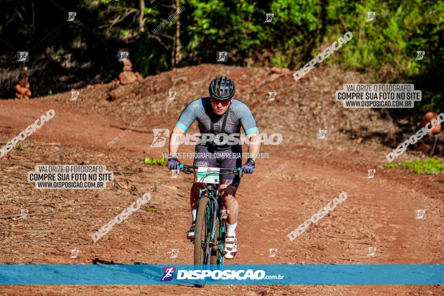 II GP Jandaia do Sul de Mountain Bike