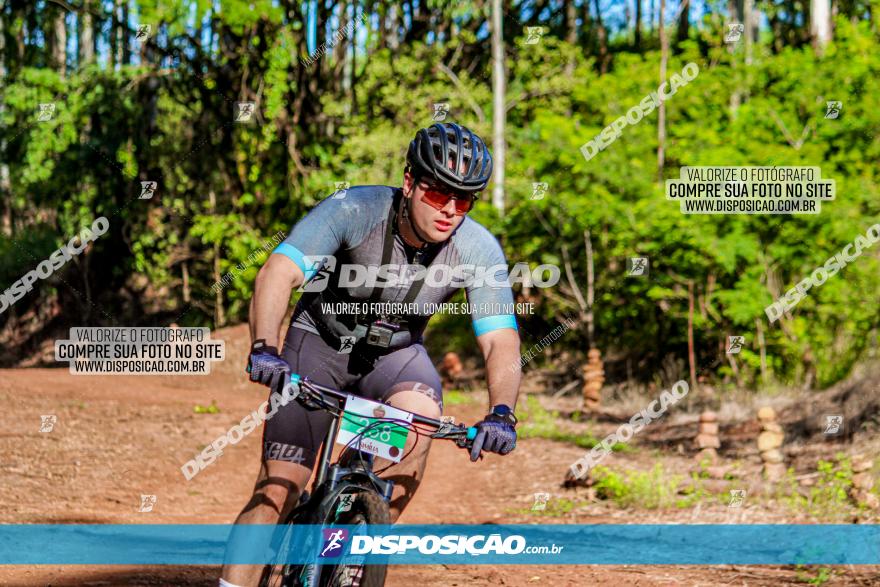 II GP Jandaia do Sul de Mountain Bike