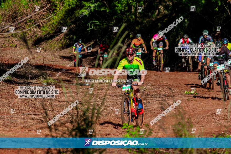 II GP Jandaia do Sul de Mountain Bike