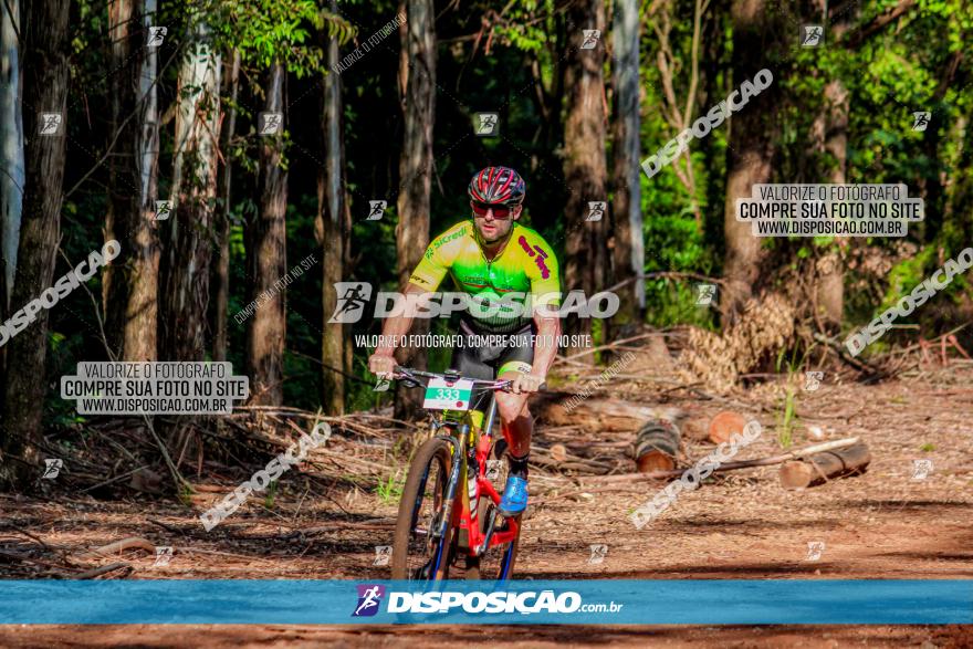 II GP Jandaia do Sul de Mountain Bike