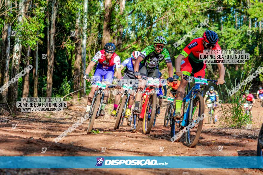 II GP Jandaia do Sul de Mountain Bike