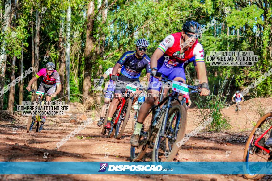 II GP Jandaia do Sul de Mountain Bike