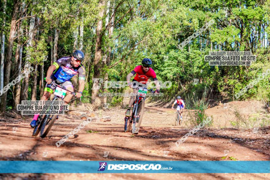 II GP Jandaia do Sul de Mountain Bike