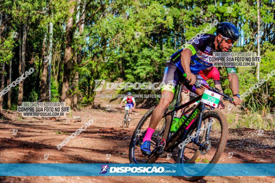 II GP Jandaia do Sul de Mountain Bike