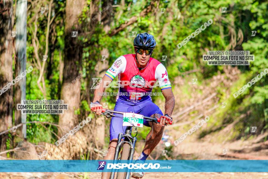 II GP Jandaia do Sul de Mountain Bike