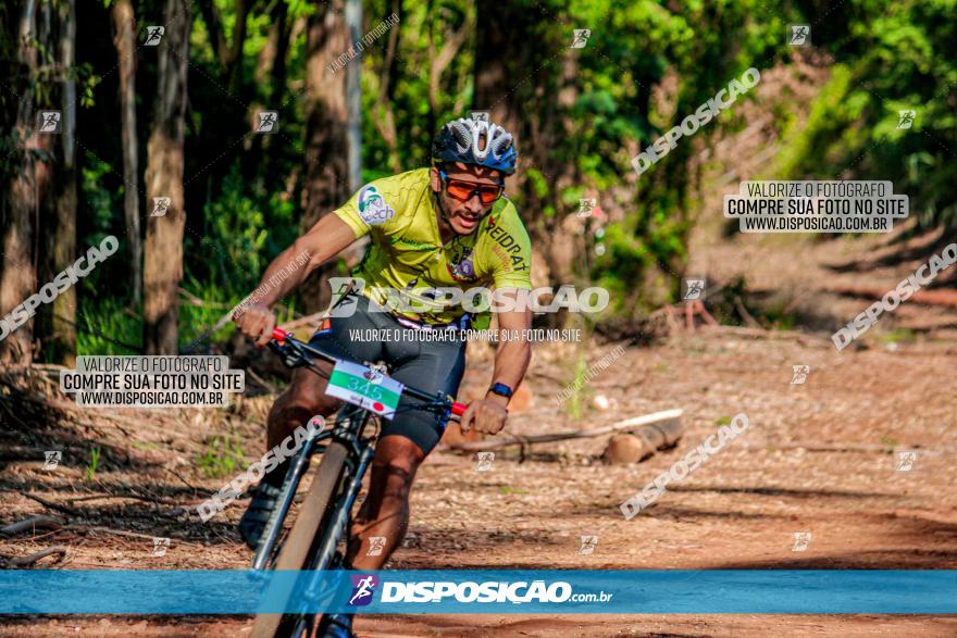 II GP Jandaia do Sul de Mountain Bike