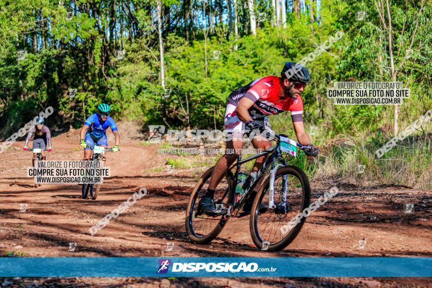 II GP Jandaia do Sul de Mountain Bike