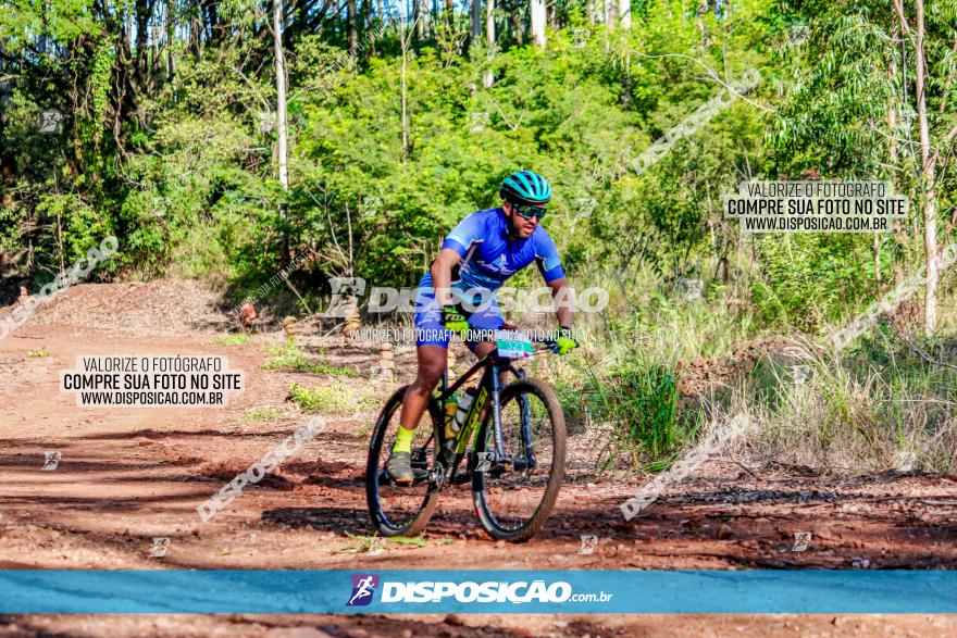 II GP Jandaia do Sul de Mountain Bike