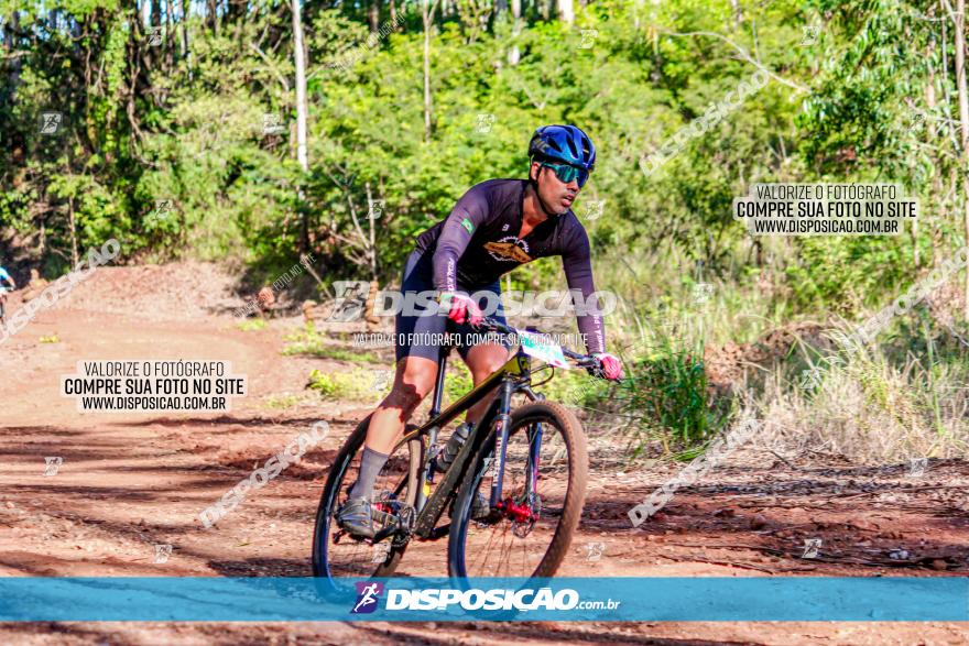 II GP Jandaia do Sul de Mountain Bike