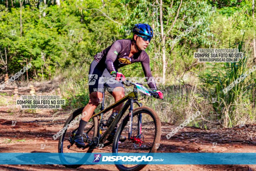 II GP Jandaia do Sul de Mountain Bike