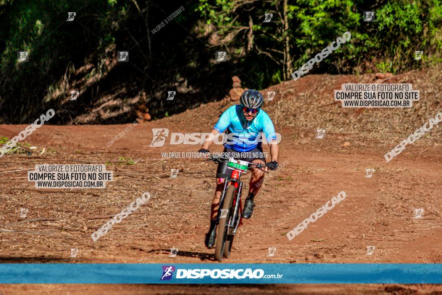 II GP Jandaia do Sul de Mountain Bike