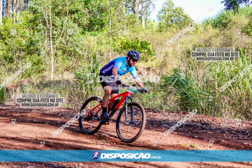 II GP Jandaia do Sul de Mountain Bike