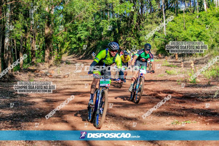 II GP Jandaia do Sul de Mountain Bike