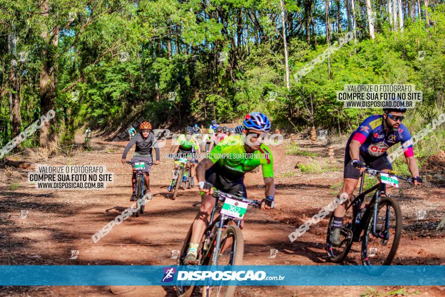 II GP Jandaia do Sul de Mountain Bike