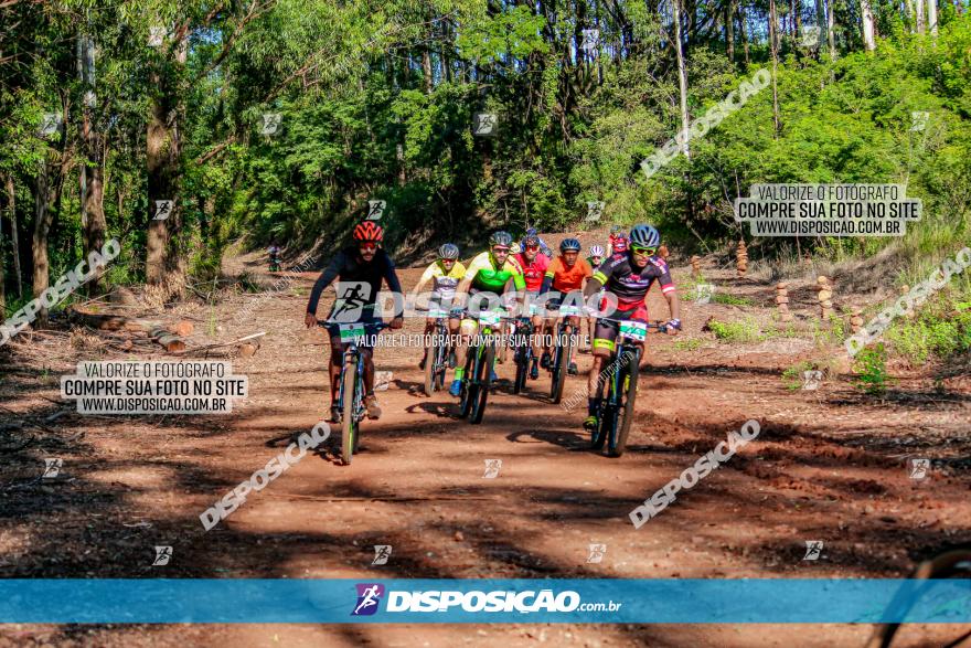 II GP Jandaia do Sul de Mountain Bike