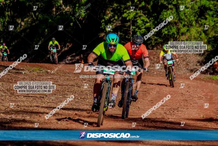 II GP Jandaia do Sul de Mountain Bike