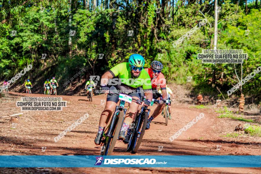 II GP Jandaia do Sul de Mountain Bike