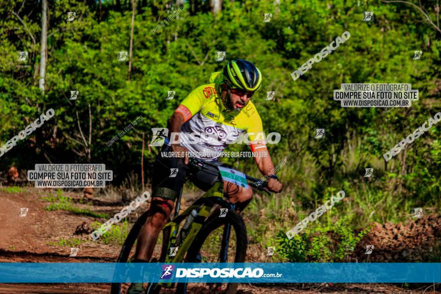 II GP Jandaia do Sul de Mountain Bike