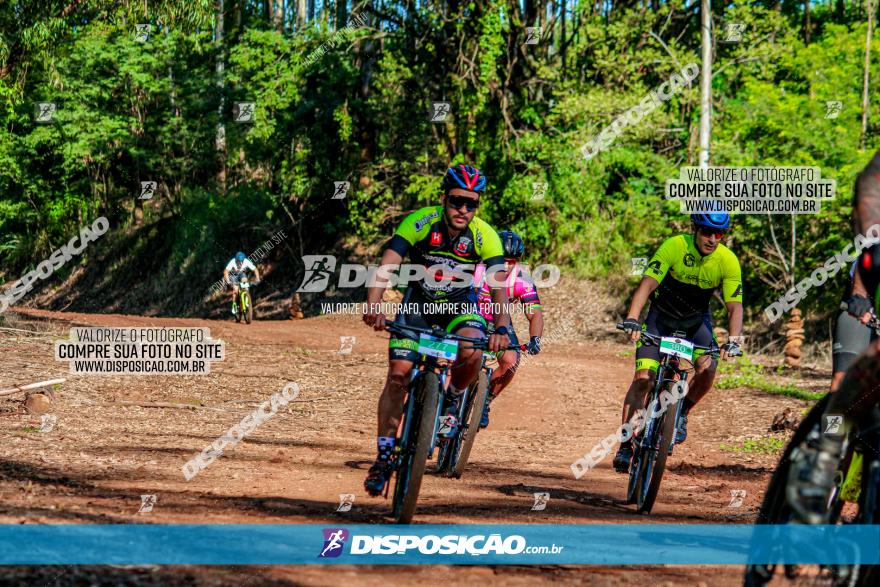 II GP Jandaia do Sul de Mountain Bike