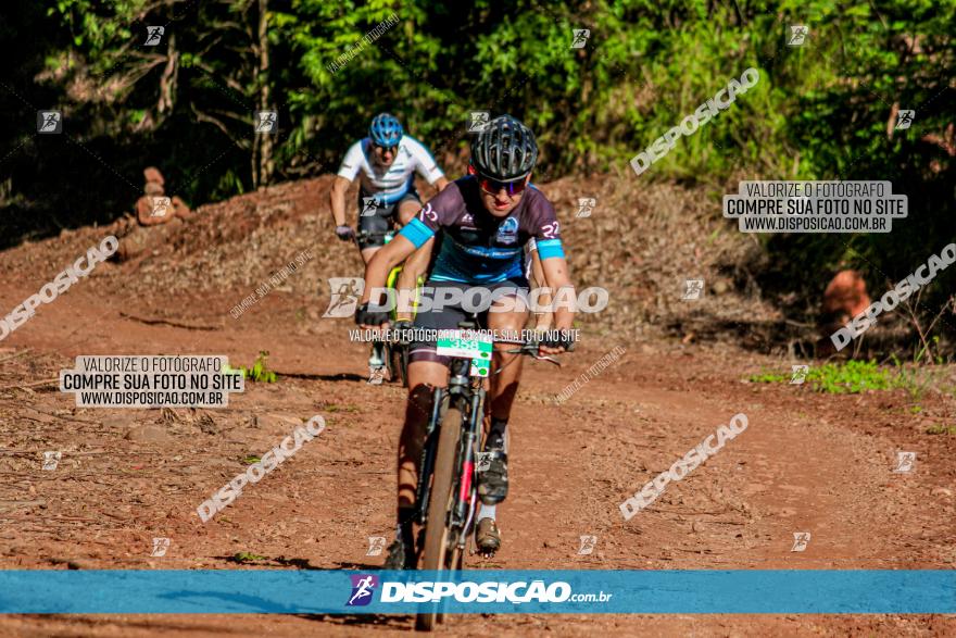 II GP Jandaia do Sul de Mountain Bike