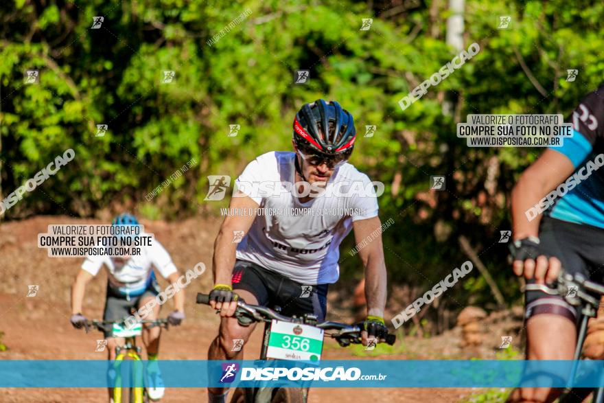 II GP Jandaia do Sul de Mountain Bike