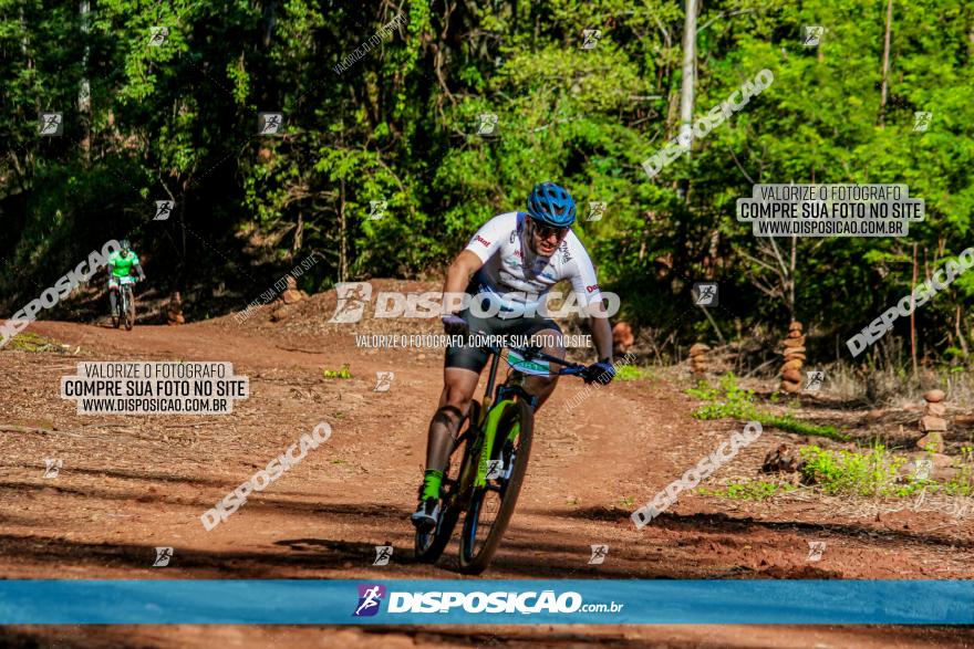 II GP Jandaia do Sul de Mountain Bike