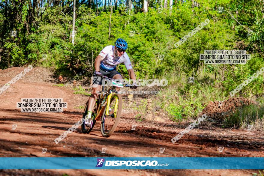 II GP Jandaia do Sul de Mountain Bike