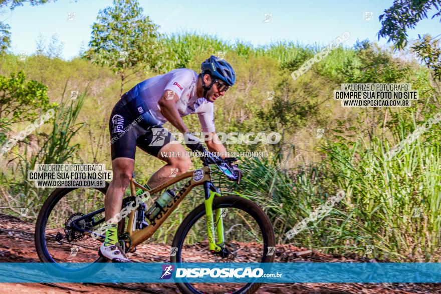 II GP Jandaia do Sul de Mountain Bike