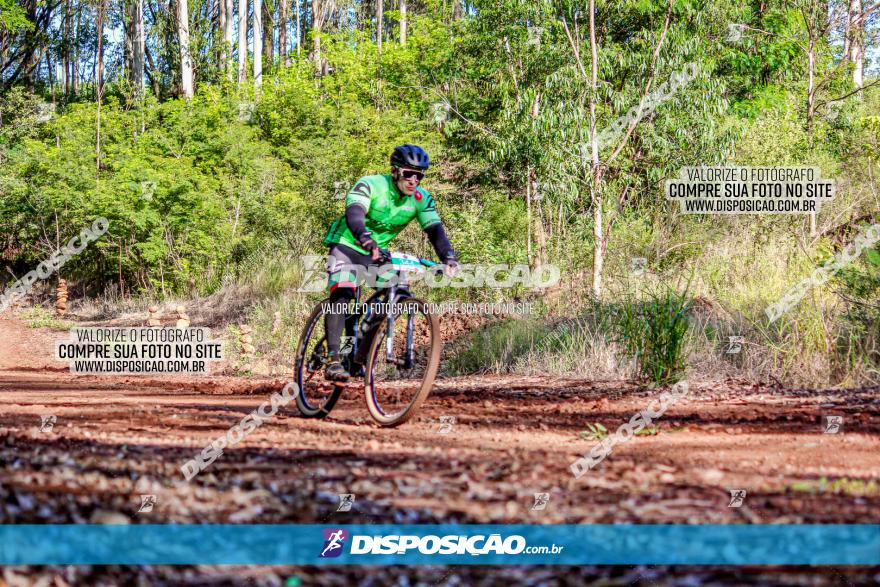 II GP Jandaia do Sul de Mountain Bike