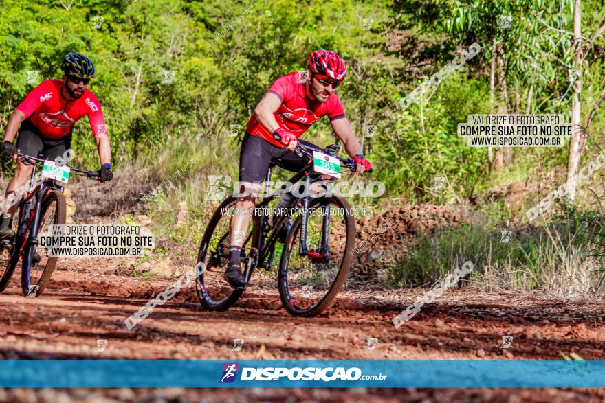 II GP Jandaia do Sul de Mountain Bike