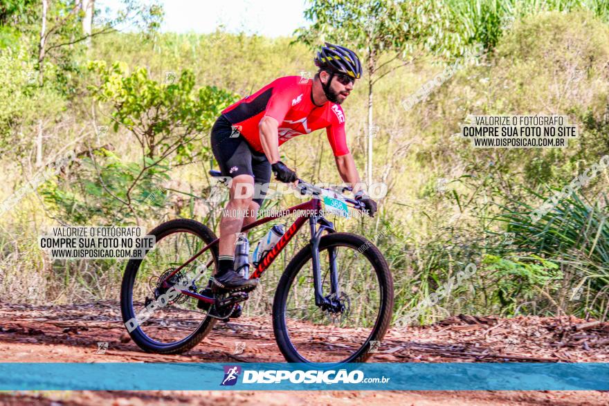 II GP Jandaia do Sul de Mountain Bike