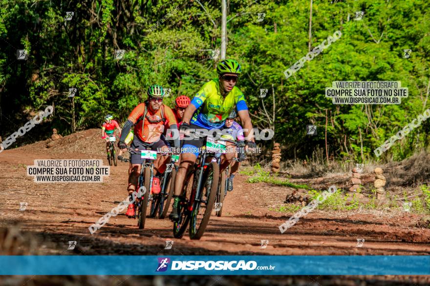 II GP Jandaia do Sul de Mountain Bike