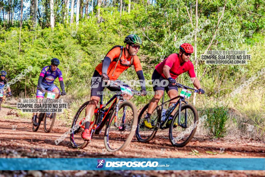 II GP Jandaia do Sul de Mountain Bike